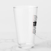 BESTE TRUCKIN' DAD OOIT GLAS (Rechts)