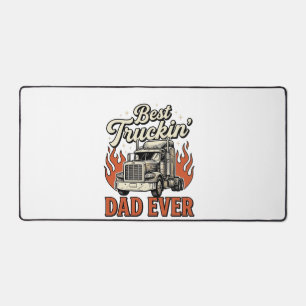 Beste Truckin Vader Ooit Vintage Truck Vader Shirt Bureaumat