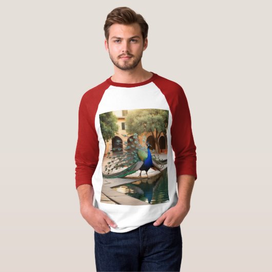 Beste Tshirts nieuwe design (Voorkant volledig)