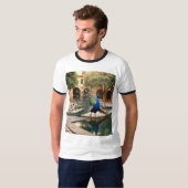 Beste Tshirts nieuwe design (Voorkant volledig)
