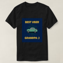 BESTE UBER OPA!:)