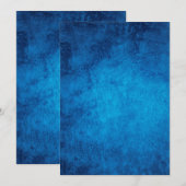 Beste uitnodiging (Voorkant / Achterkant)