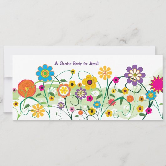 Beste uitnodiging van de natuur (Voorkant)