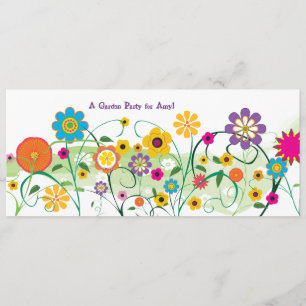 Beste uitnodiging van de natuur