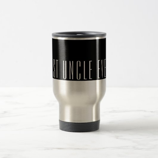 Beste UNCEL-reismuis Reisbeker (Center)