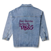 Beste universum, Je kent de vibes - Trendy