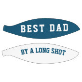 Beste vader basketbal (Panelen)