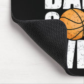 Beste vader coach ooit vader papa bysketbyll p muismat (Hoek)