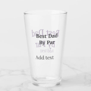 Beste vader door par grijs zwarte vaderdag naam ee glas