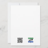 Beste vader door Par! Kaart (Achterkant)