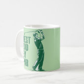 Beste vader door Par Koffiemok (Voorkant links)