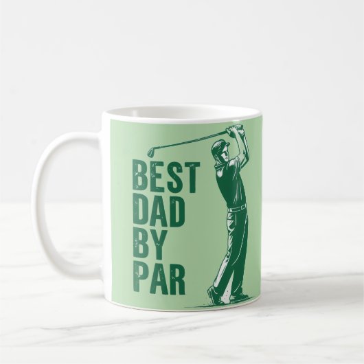 Beste vader door Par Koffiemok (Links)