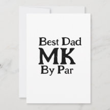 Beste vader door par monogram vaderdag simpel rust