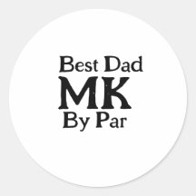 Beste vader door par monogram vaderdag simpel rust