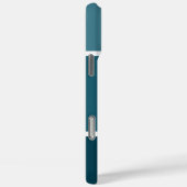 Beste vader gepersonaliseerd Case-Mate iPhone case (Achterkant / Rechts)