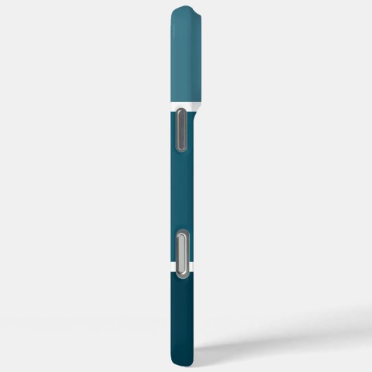 Beste vader gepersonaliseerd Case-Mate iPhone case (Achterkant / Rechts)