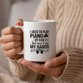 Beste-Vader-Grap Coffee Lover Mok
