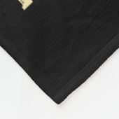 Beste vader ik bedoel vader beste vader ooit koele fleece deken (Hoek)