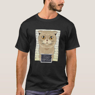 Beste vader, ik kan uitleggen dat ik een Schotse V T-shirt