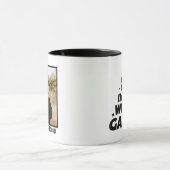 Beste vader in het hele melkgedeelte - Vaderdag Mok (Midden)