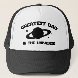 Beste Vader In Het Universum Koffiemok Trucker Pet