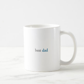 beste vader koffiemok