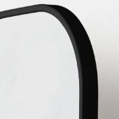 Beste vader ooit Aangepast Foto collage Creëer Je  Pickleball Paddle (Links Detail)