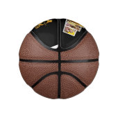 Beste vader ooit aangepaste familie 5 Foto met nam Basketbal (Rechts)