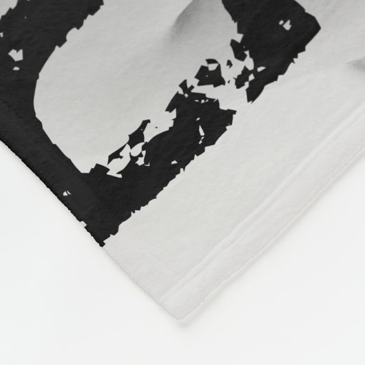 Beste vader ooit Aangepaste naam Foto Cool Vaderda Fleece Deken (Hoek)