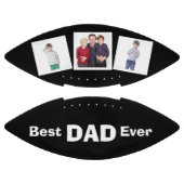 Beste vader ooit american football (Panelen)