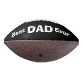 Beste vader ooit american football (Gedraaid 270)