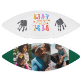 Beste vader ooit american football (Panelen)