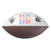 Beste vader ooit american football (Gedraaid 90)