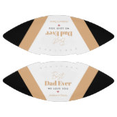 Beste vader ooit american football (Panelen)