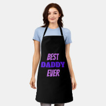 Beste vader ooit Apron