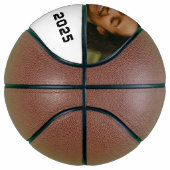 Beste vader ooit basketbal – Persoonlijk voor vade (Rechts)