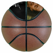 Beste vader ooit basketbal – Persoonlijk voor vade (Rechts)