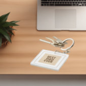 Beste vader ooit 🖤 - Bedachtzaam cadeau voor Vade Sleutelhanger