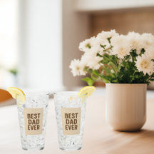 Beste vader ooit ☕ | Betekenisvol cadeau voor vade