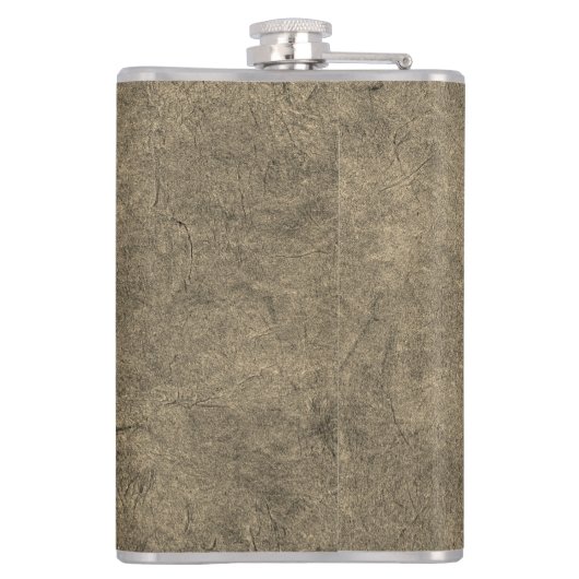  beste vader ooit camera Vaderdag Antiek Heupfles (Achterkant)