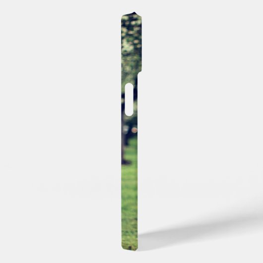 Beste vader ooit Cowboy Pet - Aangepaste foto Vade Case-Mate iPhone Case (Achterkant / Rechts)