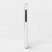Beste vader ooit Custom 3 foto Case-Mate iPhone Case (Achterkant/links)