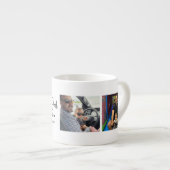 Beste vader ooit Expresso Espresso Kop (Voorkant rechts)