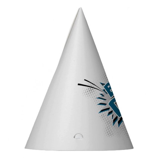 Beste vader ooit feesthoedjes (Links)