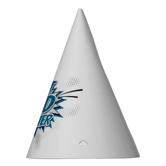 Beste vader ooit feesthoedjes (Rechts)