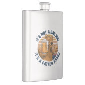 Beste vader ooit flacon (Rechts)