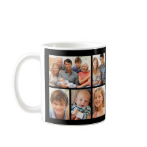 Beste vader ooit Foto Collage Fathers Day