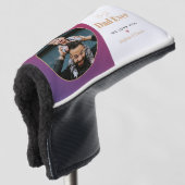 Beste vader ooit golfheadcover