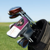 Beste vader ooit golfheadcover