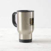 Beste vader ooit - Grappig Vaderdag Mok cadeau (Voorkant links)